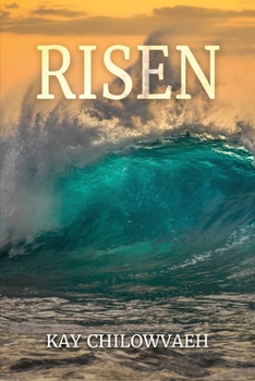 Paperback Risen Book