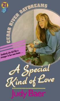 Paperback A Special Kind of Love Book