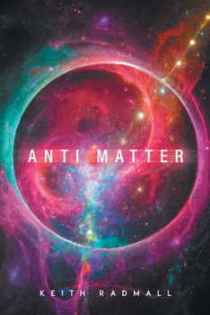 Paperback Anti Matter Book