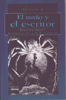 Paperback El Mago y el Escritor: Biografia de J.R.R. Tolkien [Spanish] Book