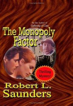 Paperback The Monopoly Factor Book