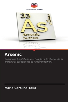 Arsenic (French Edition)