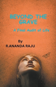 Paperback Beyond the Grave: A Final Audit of Life Book