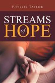 Paperback Streams of Hope Book