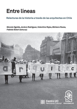 Entre Líneas (Spanish Edition)