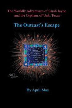 Paperback The Outcast's Escape Book