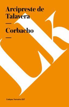 Paperback Corbacho [Spanish] Book