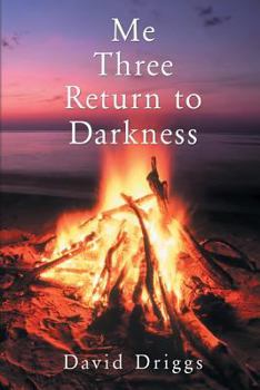 Paperback Me Three Return to Darkness Book