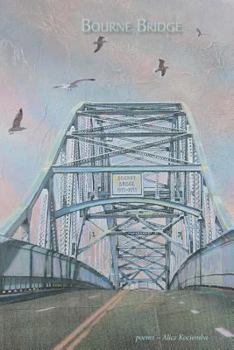 Paperback Bourne Bridge Book
