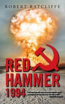 Paperback Red Hammer 1994 Book