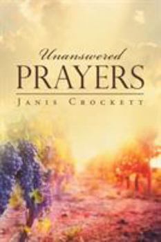 Paperback Unanswered Prayers Book