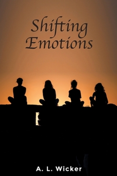 Paperback Shifting Emotions Book