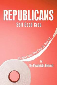 Paperback Republicans Sell Good Crap: It's about Time They Clean Up Their ACT Book