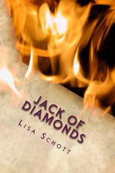 Paperback Jack of Diamonds Book
