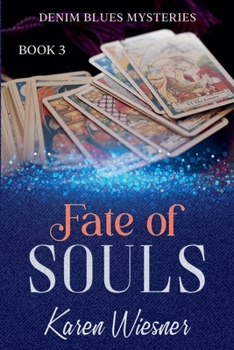 Paperback Fate of Souls Book