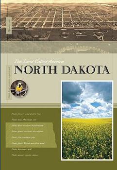 Library Binding North Dakota Book