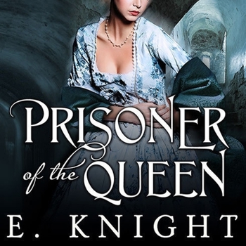 MP3 CD Prisoner of the Queen Book