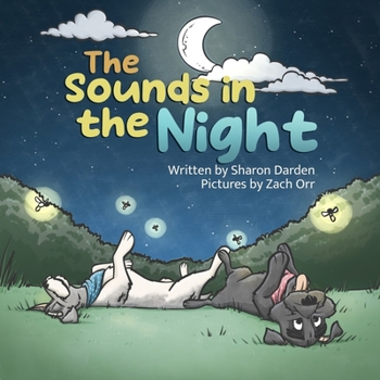 Paperback The Sounds in the Night Book