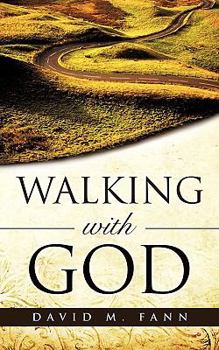 Paperback Walking With God Book