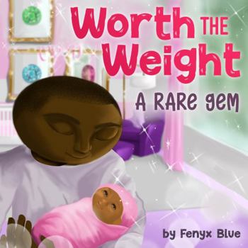 Paperback Worth the Weight: A Rare Gem Book