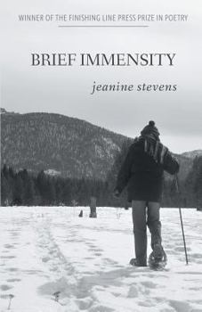 Paperback Brief Immensity Book