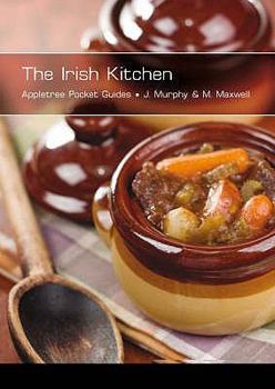 Paperback The Irish Kitchen Book