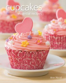 Paperback Cupcakes Book