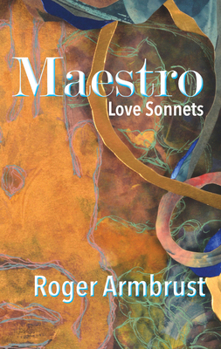 Paperback Maestro: Love Sonnets Book