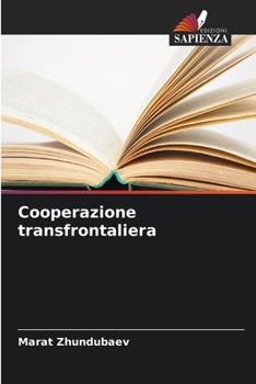 Cooperazione transfrontaliera (Italian Edition)