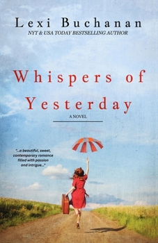 Paperback Whispers of Yesterday Book
