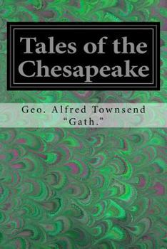 Paperback Tales of the Chesapeake Book