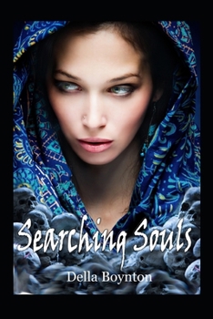 Paperback Searching Souls Book