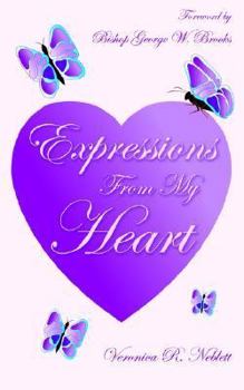 Paperback Expressions from My Heart Book