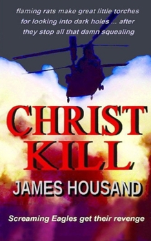 Paperback Christ Kill Book