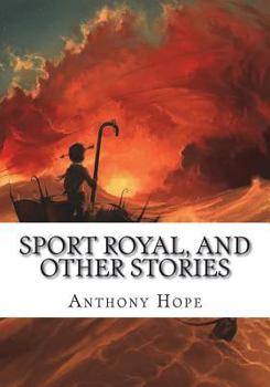 Sports Royal and Other Stories