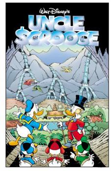 Uncle Scrooge #357 (Uncle Scrooge (Graphic Novels)) - Book  of the Uncle Scrooge