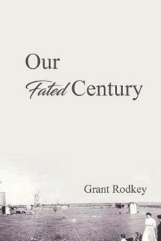 Paperback Our Fated Century Book