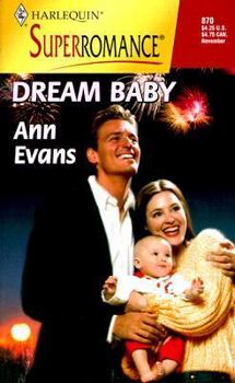 Mass Market Paperback Dream Baby: By the Year 2000: Baby Book