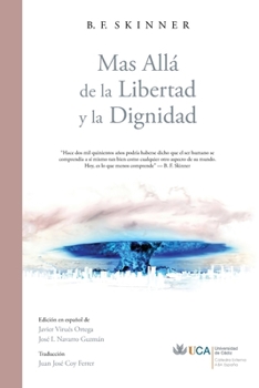 Paperback Más Allá de la Libertad y la Dignidad [Spanish] Book