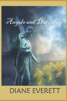 Paperback Angels and Daffodils Book