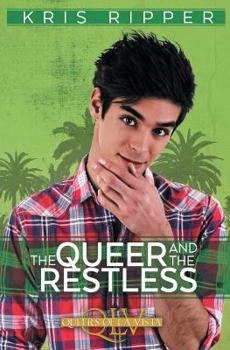 Paperback The Queer and the Restless Book
