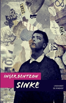 Paperback Sinke [Danish] Book