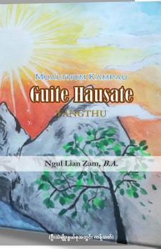 Paperback Mualthum Kampau Guite Hausate Tangthu Book