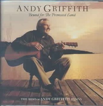 Audio CD Bound for the Promised Land Book