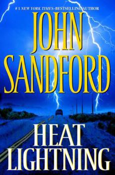 Hardcover Heat Lightning Book