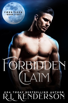 Paperback Forbidden Claim Book