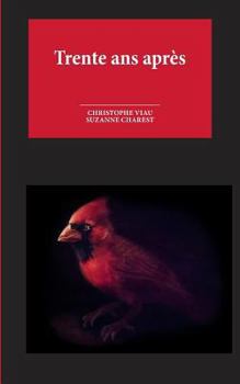 Paperback Trente ans après [French] Book