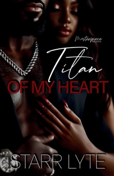 Paperback Titan Of My Heart Book