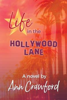 Paperback Life in the Hollywood Lane Book