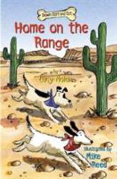 Hardcover Home on the Range Book
